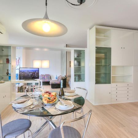 Casa Emma With Sea Glimpse - Happy Rentals Санремо Экстерьер фото