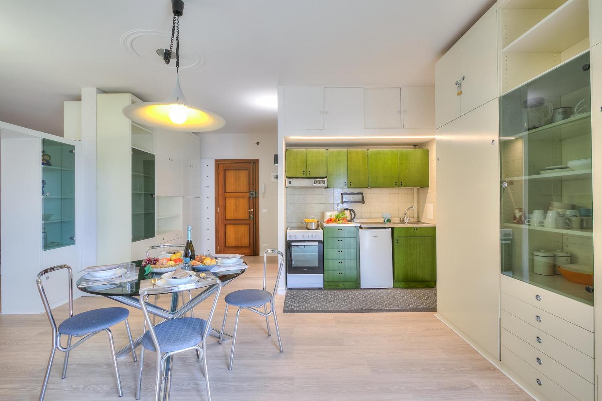 Casa Emma With Sea Glimpse - Happy Rentals Санремо Экстерьер фото